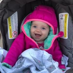 Meet your Posher, Nikki